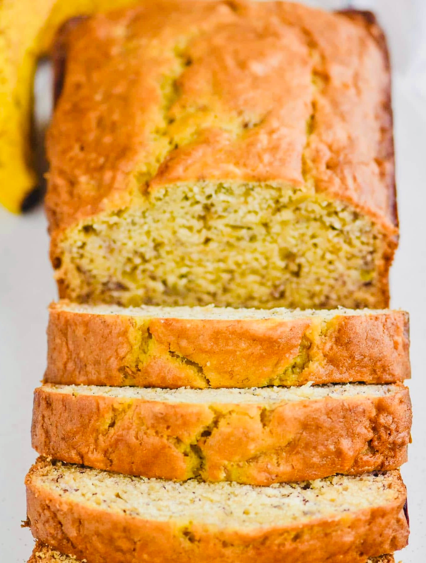 Banana Bread