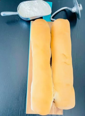 Long Bread | Haitian
