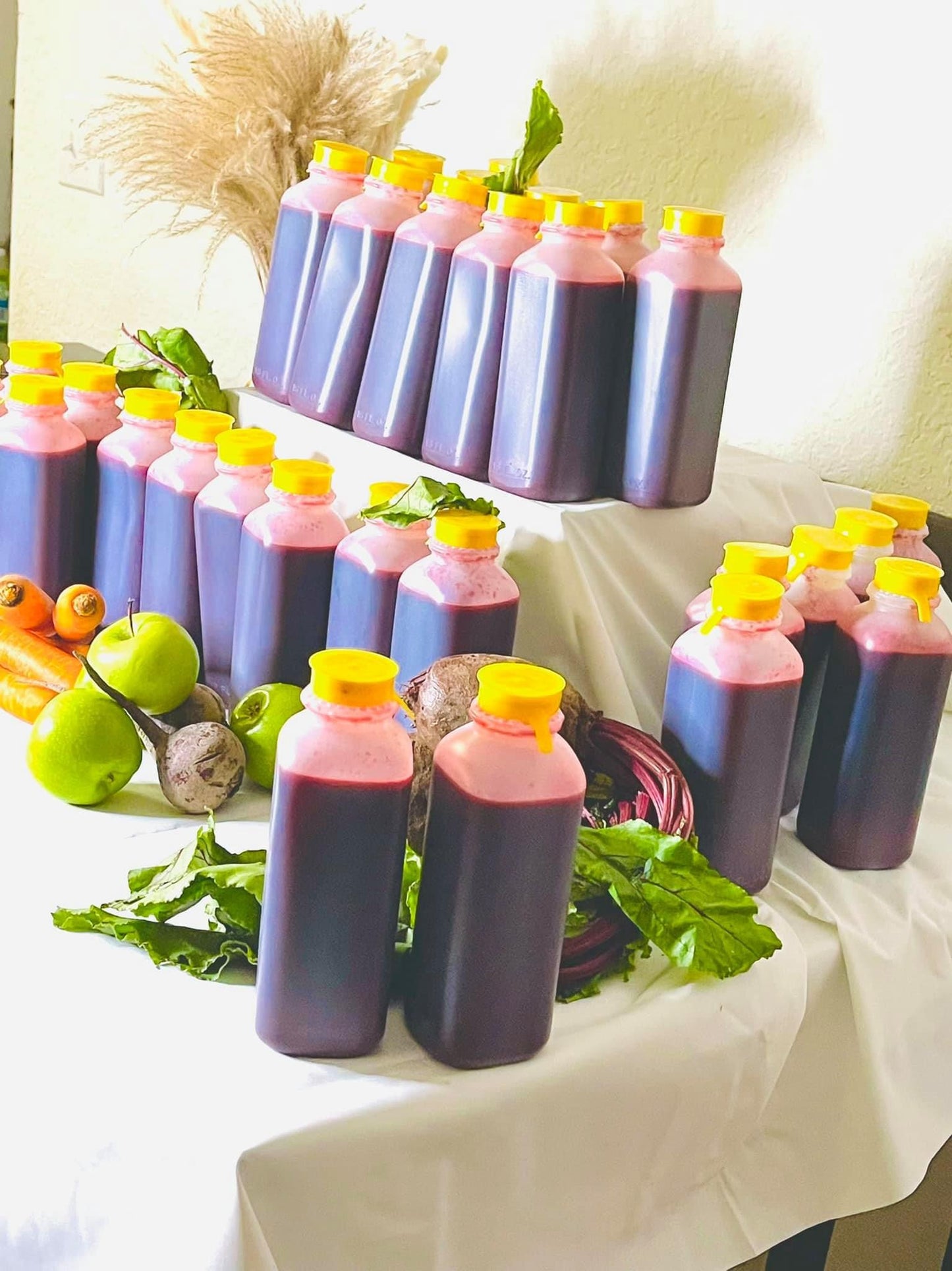 Juice | Natural Haitian Beverages