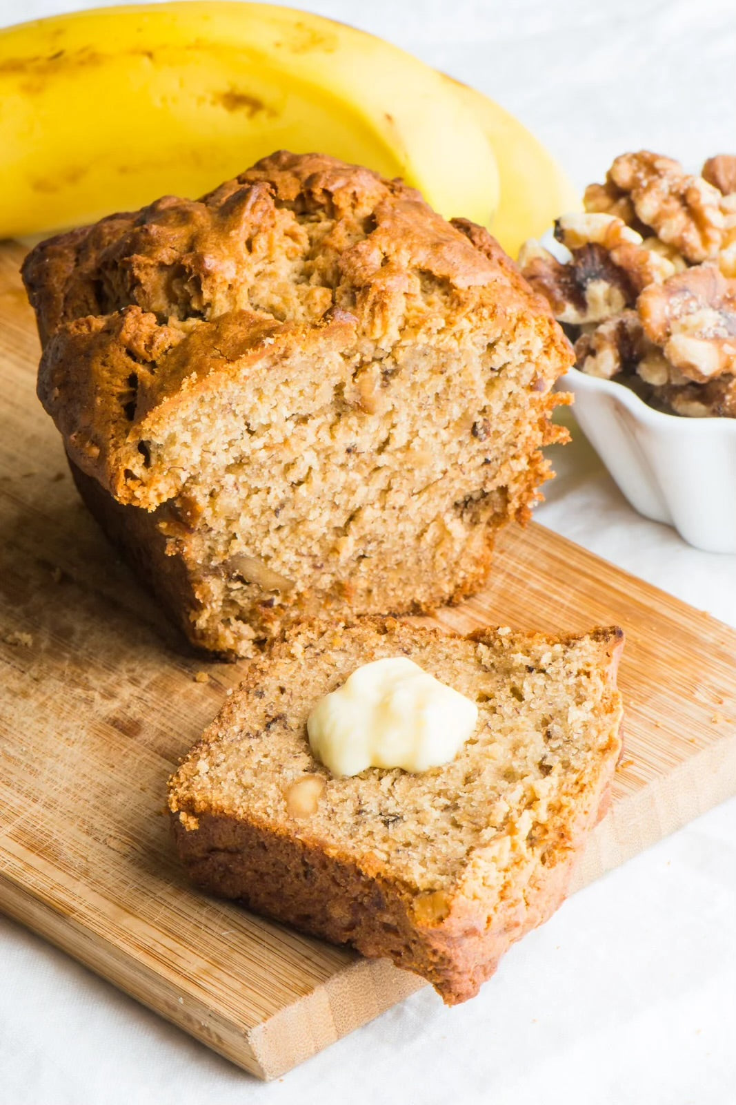 Banana Bread