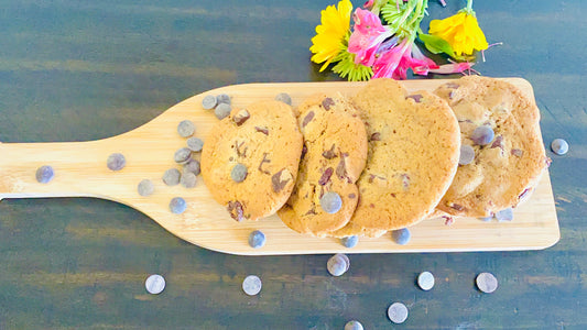 Cookies | Haitian Snacks