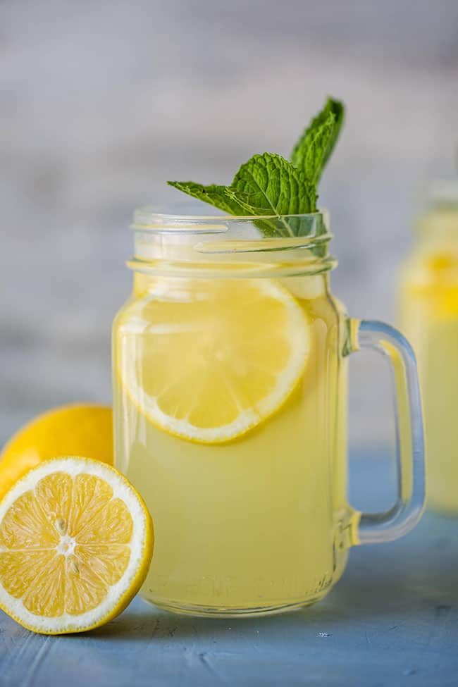 Juice | Natural Haitian Beverages